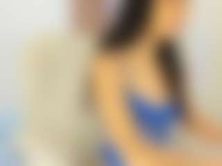 nico-robinn's Live Sex Cam Show