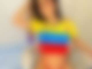 nico-robinn's Live Sex Cam Show