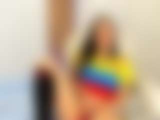 nico-robinn's Live Sex Cam Show