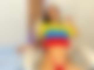 nico-robinn's Live Sex Cam Show