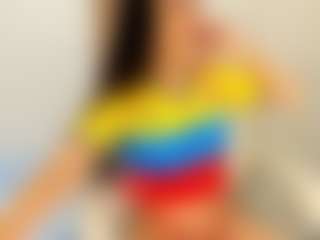 nico-robinn's Live Sex Cam Show