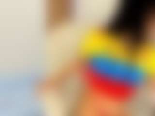 nico-robinn's Live Sex Cam Show