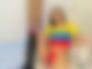 nico-robinn's Live Sex Cam Show