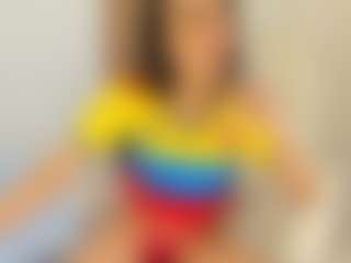 nico-robinn's Live Sex Cam Show