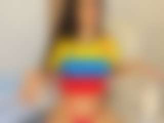nico-robinn's Live Sex Cam Show