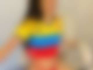 nico-robinn's Live Sex Cam Show