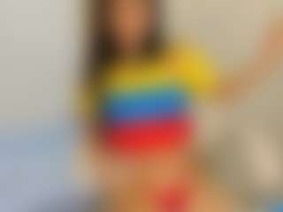 nico-robinn's Live Sex Cam Show