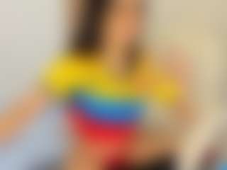 nico-robinn's Live Sex Cam Show