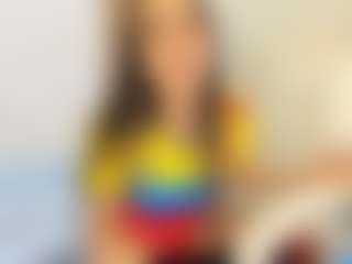 nico-robinn's Live Sex Cam Show