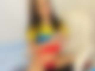 nico-robinn's Live Sex Cam Show