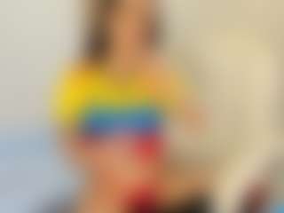 nico-robinn's Live Sex Cam Show