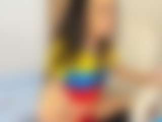 nico-robinn's Live Sex Cam Show