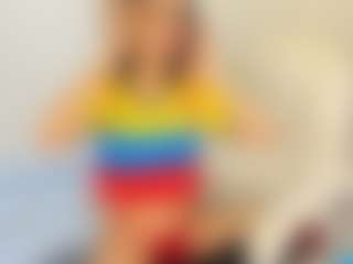 nico-robinn's Live Sex Cam Show