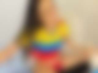nico-robinn's Live Sex Cam Show
