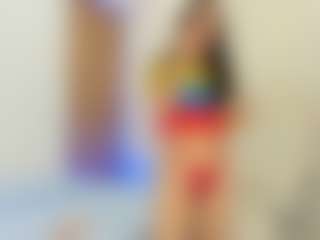 nico-robinn's Live Sex Cam Show
