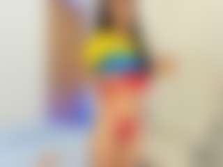 nico-robinn's Live Sex Cam Show
