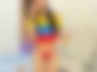 nico-robinn's Live Sex Cam Show