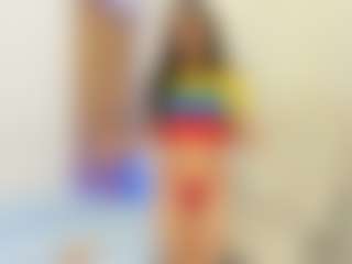 nico-robinn's Live Sex Cam Show