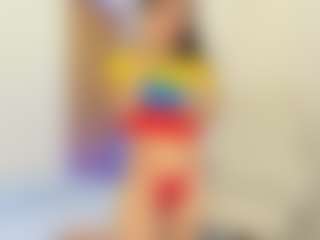 nico-robinn's Live Sex Cam Show