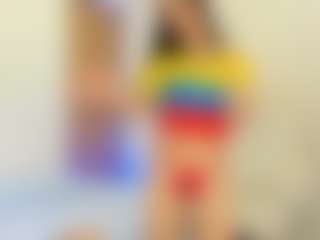 nico-robinn's Live Sex Cam Show