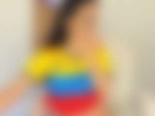 nico-robinn's Live Sex Cam Show