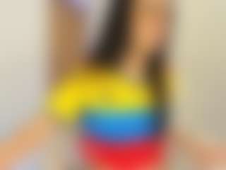 nico-robinn's Live Sex Cam Show