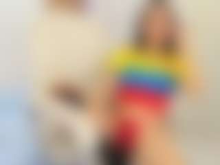 nico-robinn's Live Sex Cam Show