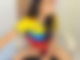nico-robinn's Live Sex Cam Show