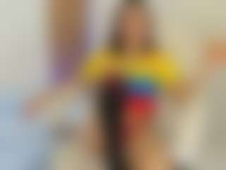nico-robinn's Live Sex Cam Show