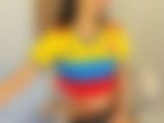 nico-robinn's Live Sex Cam Show