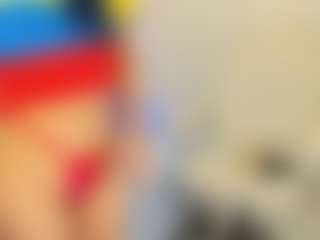 nico-robinn's Live Sex Cam Show