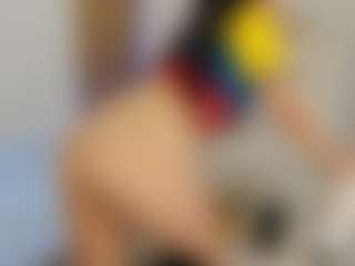 nico-robinn's Live Sex Cam Show