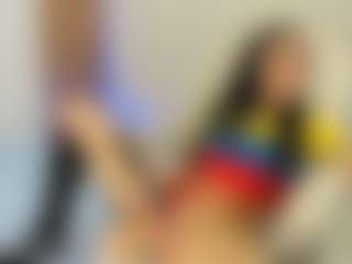 nico-robinn's Live Sex Cam Show