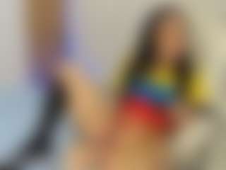nico-robinn's Live Sex Cam Show