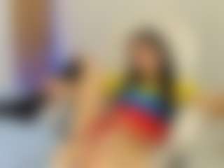 nico-robinn's Live Sex Cam Show