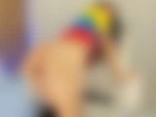 nico-robinn's Live Sex Cam Show