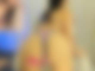 nico-robinn's Live Sex Cam Show