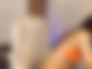 nico-robinn's Live Sex Cam Show