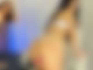 nico-robinn's Live Sex Cam Show