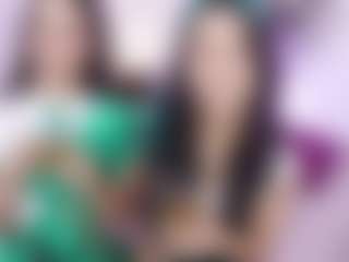 nico-robinn's Live Sex Cam Show