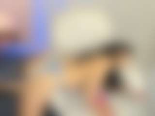 nico-robinn's Live Sex Cam Show