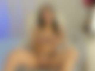 nico-robinn's Live Sex Cam Show
