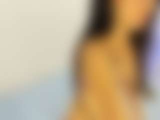 nico-robinn's Live Sex Cam Show