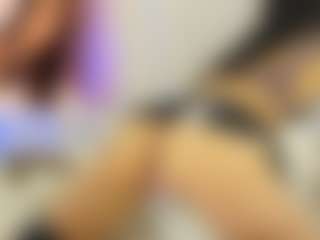 nico-robinn's Live Sex Cam Show