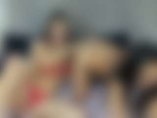 nico-robinn's Live Sex Cam Show
