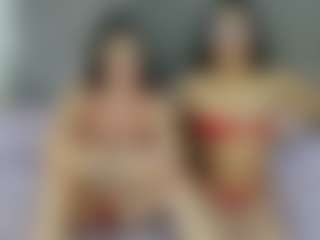 nico-robinn's Live Sex Cam Show