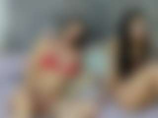 nico-robinn's Live Sex Cam Show