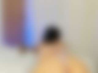 nico-robinn's Live Sex Cam Show