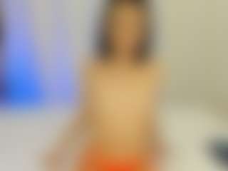 nico-robinn's Live Sex Cam Show
