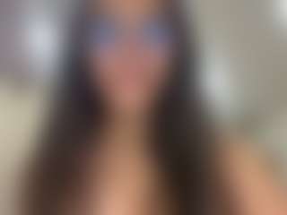 nico-robinn's Live Sex Cam Show
